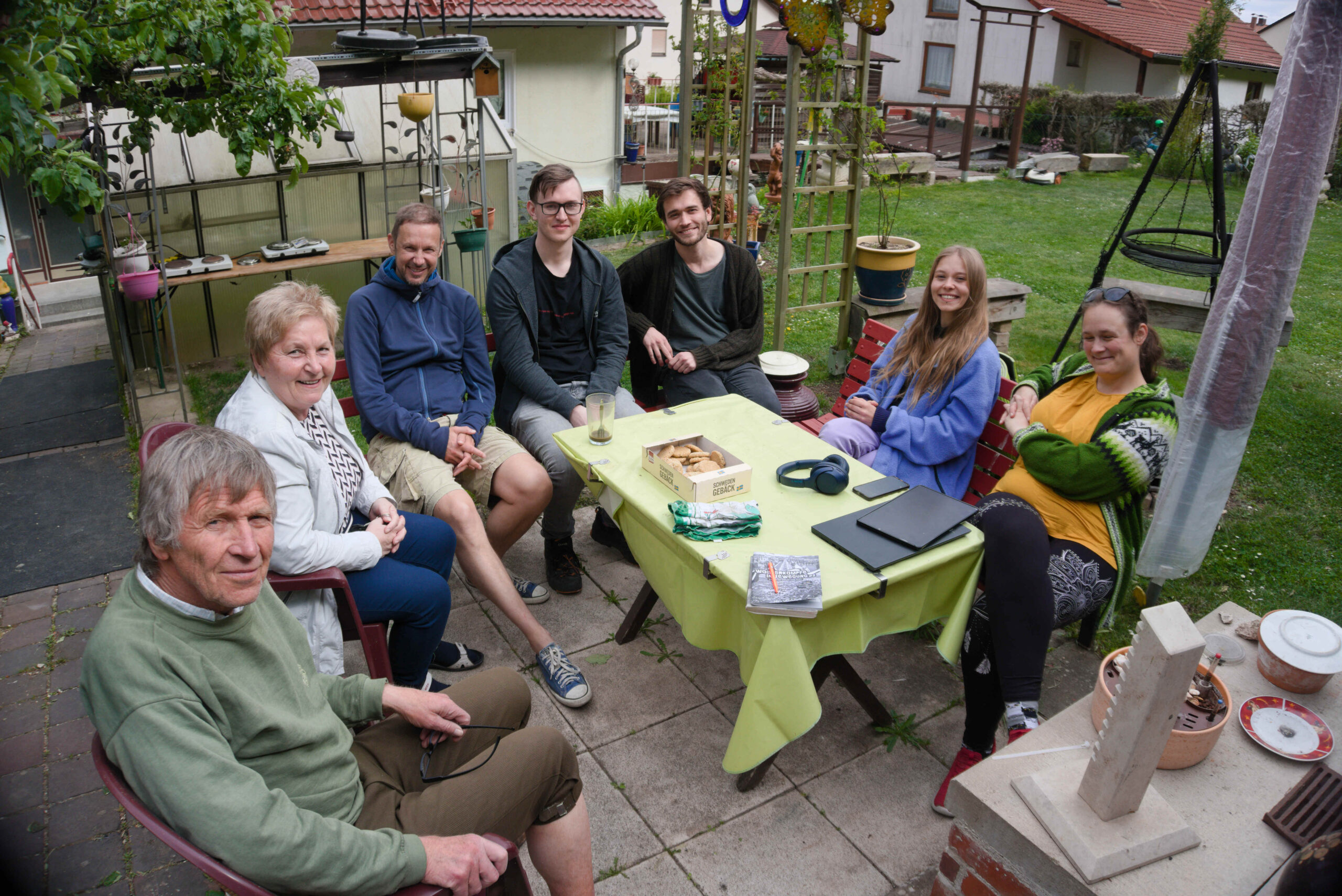 Wasserkonflikt Treuchtlingen