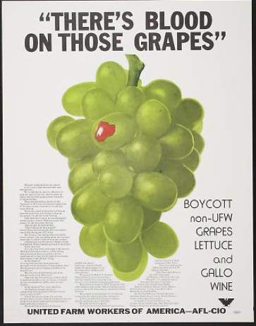 Bürgerrechtsbewegung & Black Farmers in den USA (1960er)