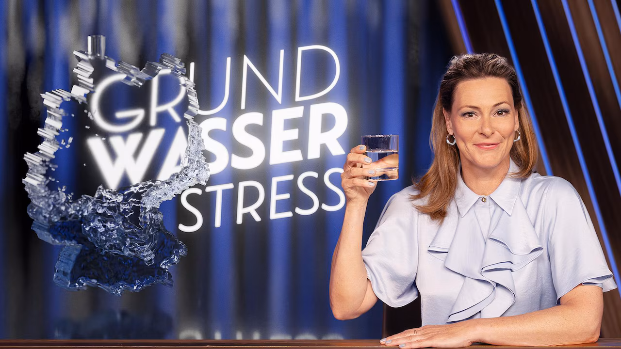 Reschke, Wasserstress